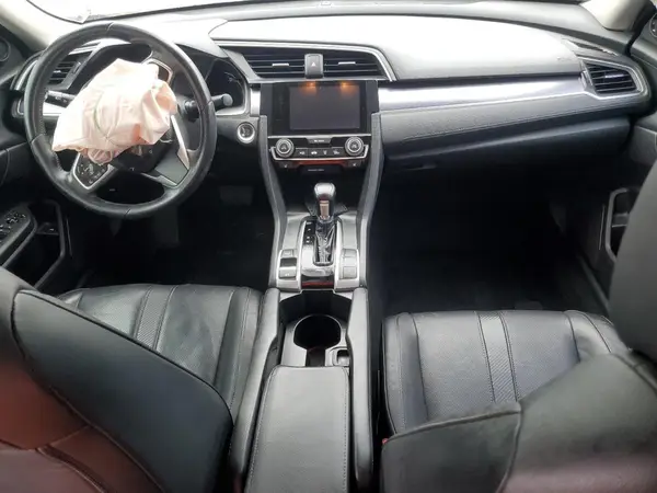 19XFC1F70HE200407 2017 HONDA CIVIC - Image 8