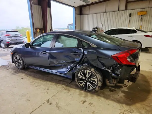 19XFC1F70HE201931 2017 HONDA CIVIC - Image 2