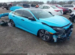 19XFC1F70HE202268 2017 HONDA CIVIC