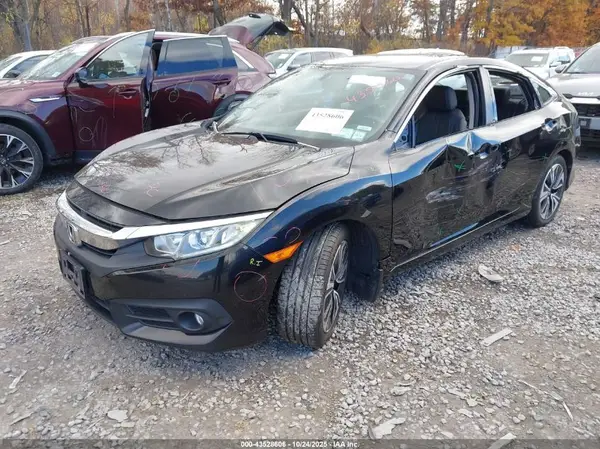 19XFC1F70HE202397 2017 HONDA CIVIC - Image 2
