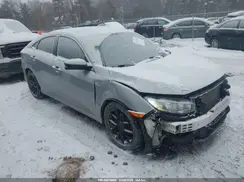 19XFC1F70HE205218 2017 HONDA CIVIC