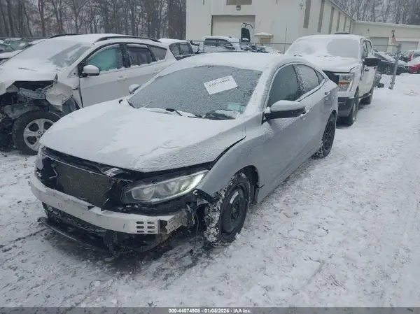 19XFC1F70HE205218 2017 HONDA CIVIC - Image 2