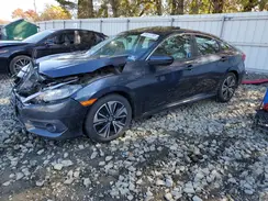 19XFC1F70HE205378 2017 HONDA CIVIC