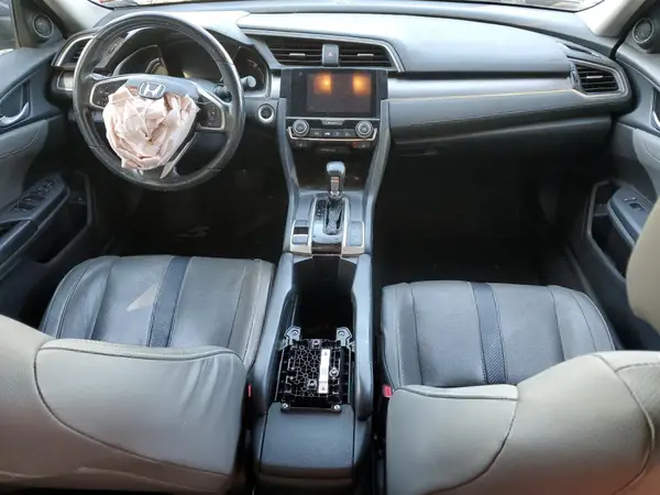 19XFC1F70HE205378 2017 HONDA CIVIC - Image 8
