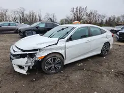 19XFC1F70HE208071 2017 HONDA CIVIC