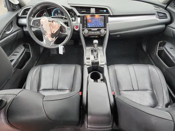 19XFC1F70HE208071 2017 HONDA CIVIC - Image 8
