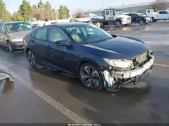 19XFC1F70HE208149 2017 HONDA CIVIC