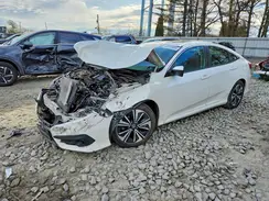 19XFC1F70HE208507 2017 HONDA CIVIC