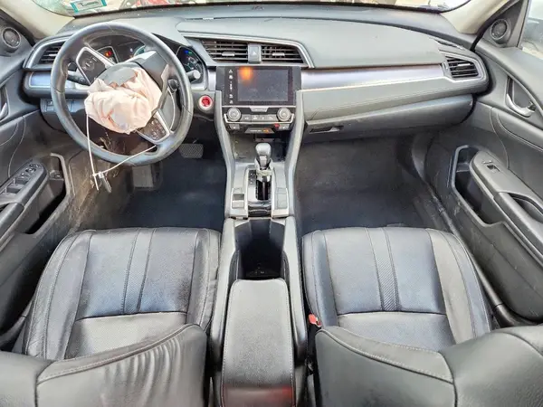 19XFC1F70HE208507 2017 HONDA CIVIC - Image 8