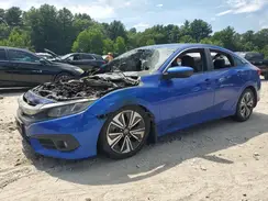 19XFC1F70HE209432 2017 HONDA CIVIC