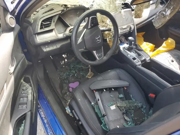 19XFC1F70HE209432 2017 HONDA CIVIC - Image 8
