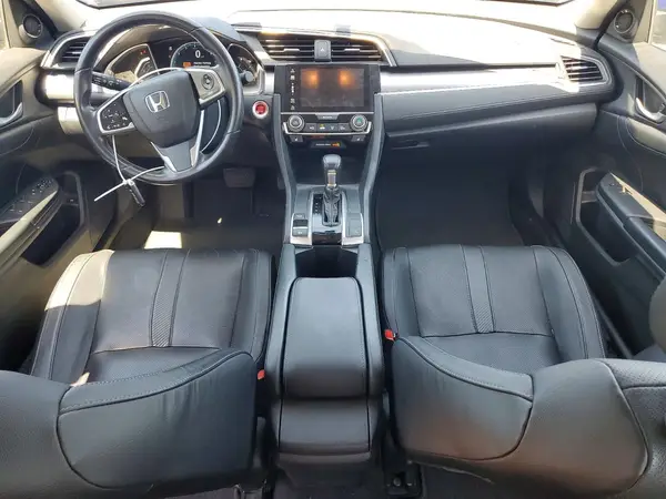 19XFC1F70HE211262 2017 HONDA CIVIC - Image 8