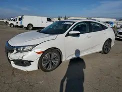 19XFC1F70HE211293 2017 HONDA CIVIC