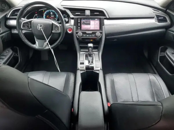 19XFC1F70HE211312 2017 HONDA CIVIC - Image 8