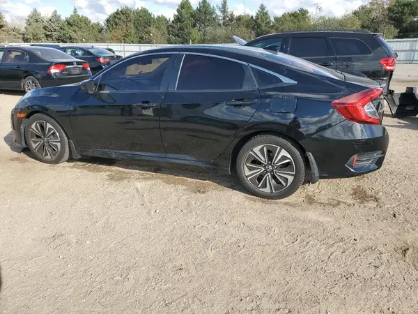 19XFC1F70HE211780 2017 HONDA CIVIC - Image 2