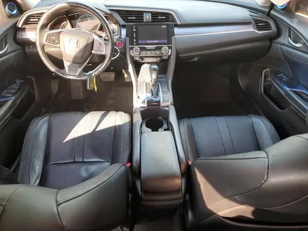 19XFC1F70HE211780 2017 HONDA CIVIC - Image 8