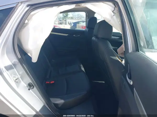 19XFC1F70HE212976 2017 HONDA CIVIC - Image 8