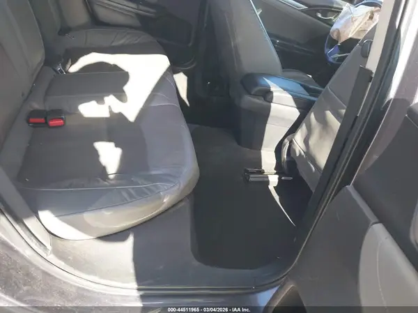 19XFC1F70HE213139 2017 HONDA CIVIC - Image 8