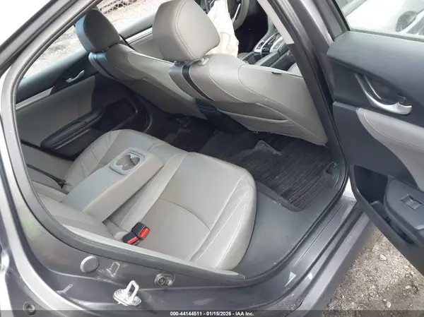 19XFC1F70HE213268 2017 HONDA CIVIC - Image 8