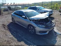 19XFC1F70HE214615 2017 HONDA CIVIC