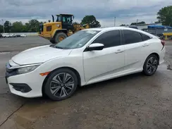 19XFC1F70HE215084 2017 HONDA CIVIC