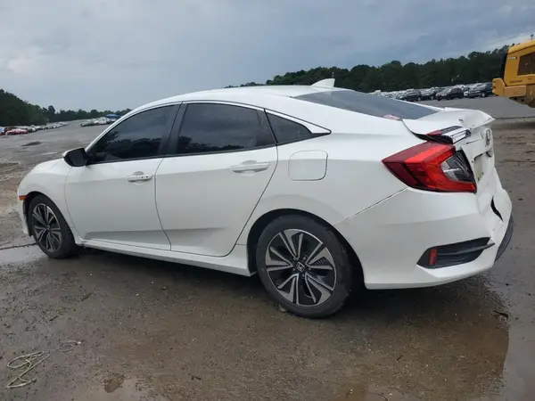 19XFC1F70HE215084 2017 HONDA CIVIC - Image 2