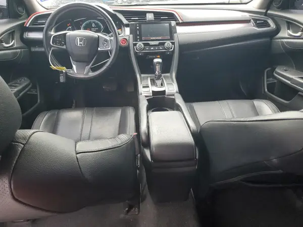 19XFC1F70HE215084 2017 HONDA CIVIC - Image 8