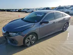 19XFC1F70JE000407 2018 HONDA CIVIC