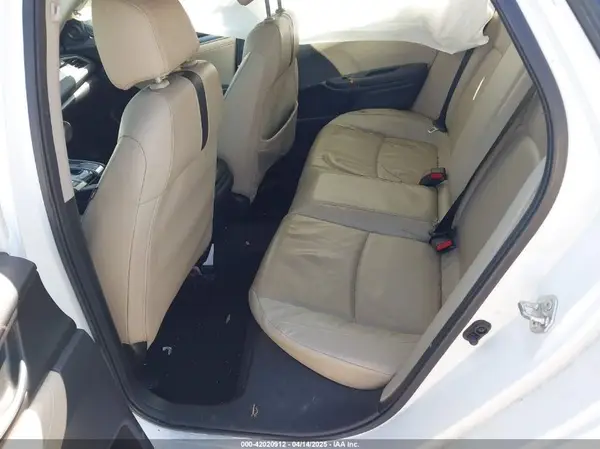 19XFC1F70JE000634 2018 HONDA CIVIC - Image 8