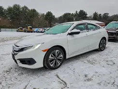 19XFC1F70JE201658 2018 HONDA CIVIC