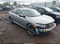 19XFC1F70KE000277 2019 HONDA CIVIC