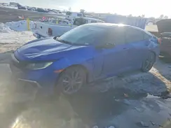 19XFC1F70KE003129 2019 HONDA CIVIC