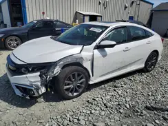 19XFC1F70KE004037 2019 HONDA CIVIC