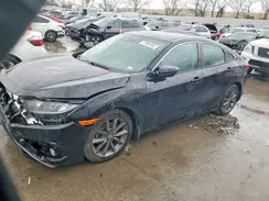 19XFC1F70KE004829 2019 HONDA CIVIC