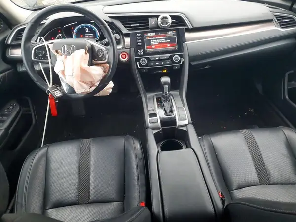 19XFC1F70KE004829 2019 HONDA CIVIC - Image 8