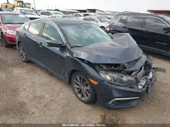 19XFC1F70KE008427 2019 HONDA CIVIC