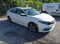 19XFC1F70KE008590 2019 HONDA CIVIC