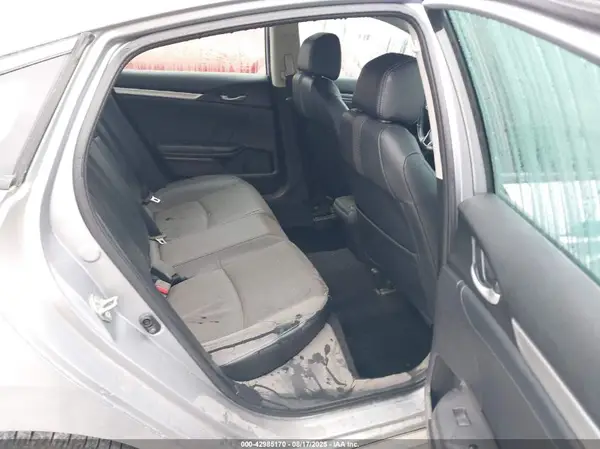 19XFC1F70KE010288 2019 HONDA CIVIC - Image 8