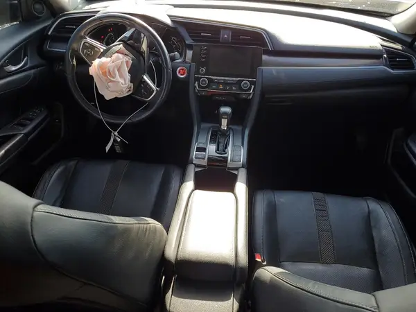 19XFC1F70KE011067 2019 HONDA CIVIC - Image 8