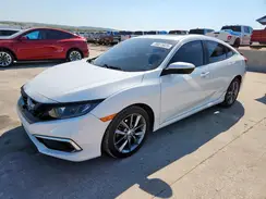 19XFC1F70KE013613 2019 HONDA CIVIC