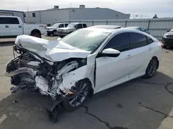 19XFC1F70KE014972 2019 HONDA CIVIC