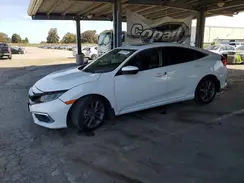 19XFC1F70KE200236 2019 HONDA CIVIC