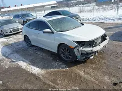 19XFC1F70KE203945 2019 HONDA CIVIC