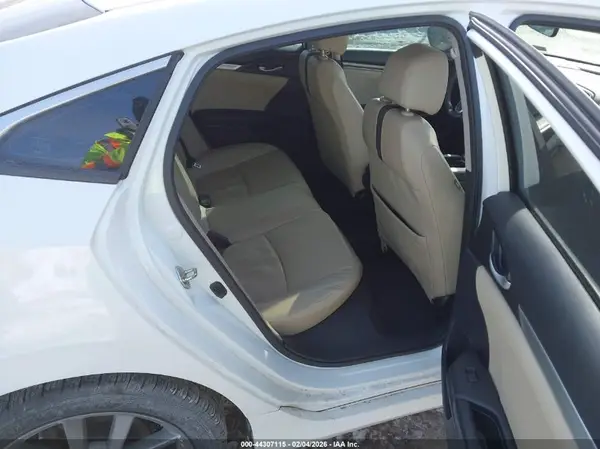 19XFC1F70KE203945 2019 HONDA CIVIC - Image 8