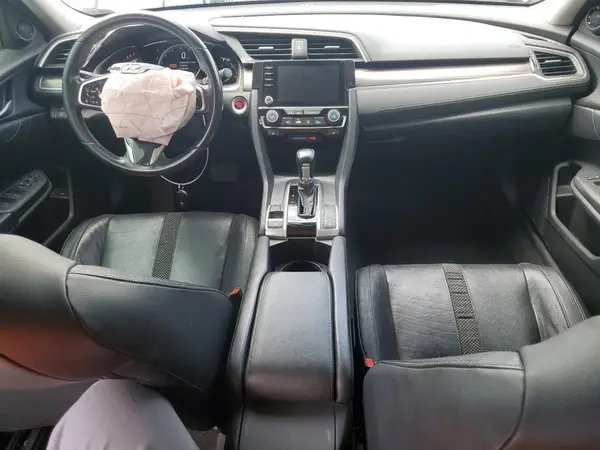 19XFC1F70KE207820 2019 HONDA CIVIC - Image 8