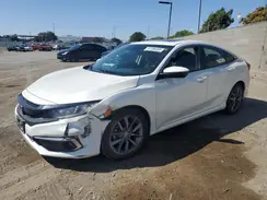 19XFC1F70KE208224 2019 HONDA CIVIC