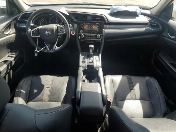 19XFC1F70KE208224 2019 HONDA CIVIC - Image 8