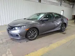 19XFC1F70KE209552 2019 HONDA CIVIC