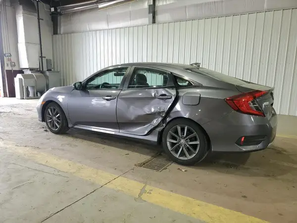 19XFC1F70KE209552 2019 HONDA CIVIC - Image 2