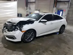19XFC1F70KE210197 2019 HONDA CIVIC